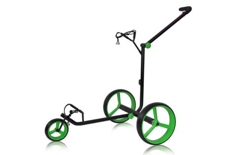 PG PowerGolf: Preis down im Lockdown