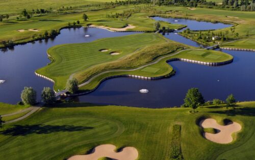 Urlaubstipp: Golfland Rhein-Neckar
