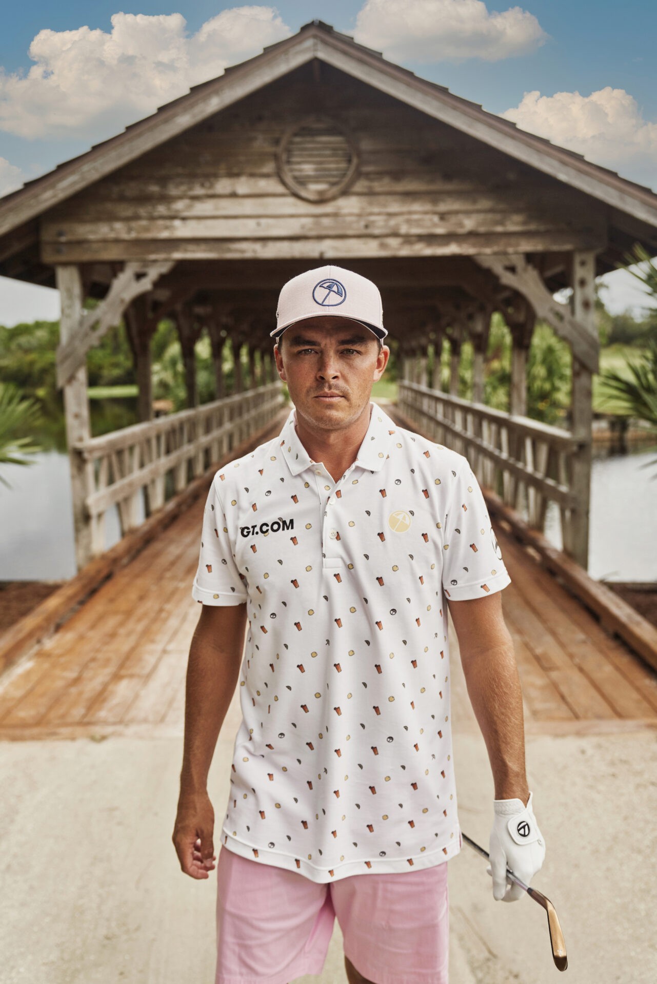 PUMA Golf X Arnold Palmer - Special Collection zum Arnold Palmer Invitational