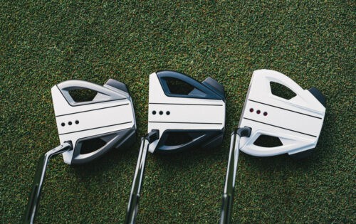 TaylorMade Spider Putter: Neue Designs!