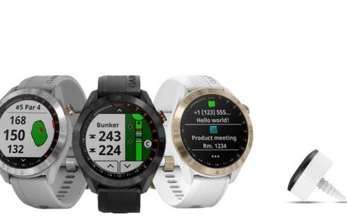 Gewinnspiel: Die Garmin S40 sucht einen neuen Besitzer
