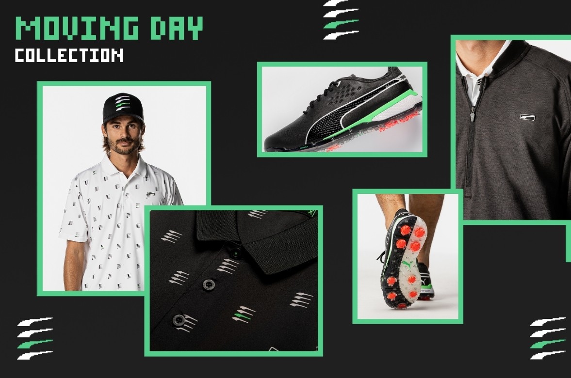 rocco the raccoon puma