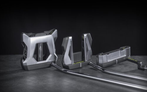 Neue KING Putter aus dem 3D Drucker von COBRA