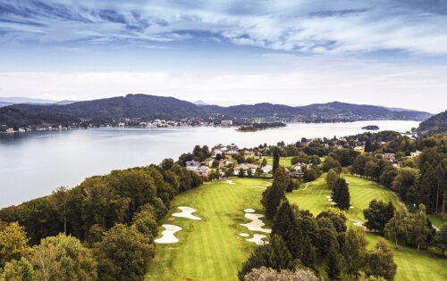 Ab in den Süden: Kärnten wartet schon!