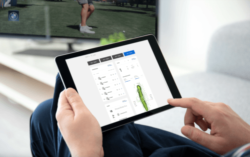 BMW International Open multimedial von zuhause erleben