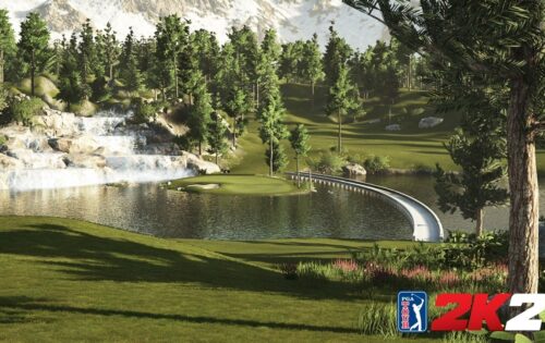 PGA Tour 2K21 baut das Multiplayer-Erlebnis aus