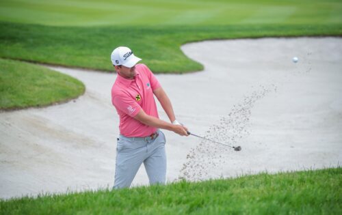 US Open: Wiesberger teet in Torrey Pines auf