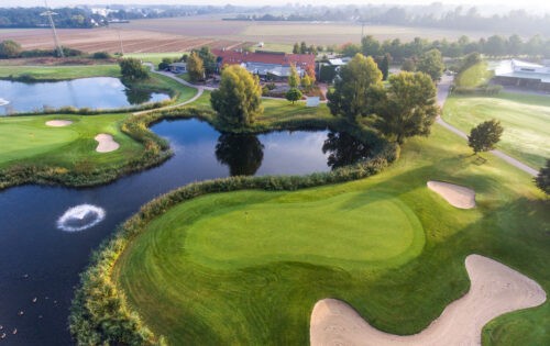 Golfland Rhein-Neckar Golfwoche findet im August wieder statt