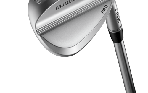 PING stellt Glide Forged Pro vor