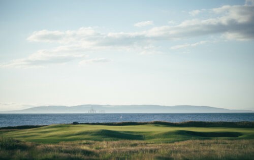 Old Tom Morris & der 200ste Geburtstag
