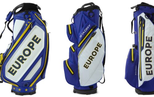 Die Titleist Ryder Cup Edition