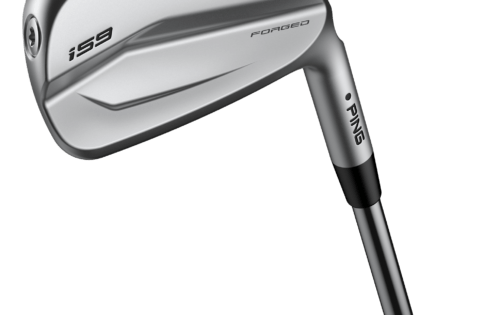 PING & das neue i59 Eisen