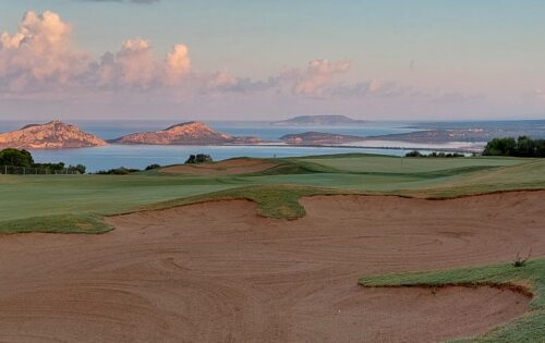 Messinia Pro-Am 2021 in Costa Navarino