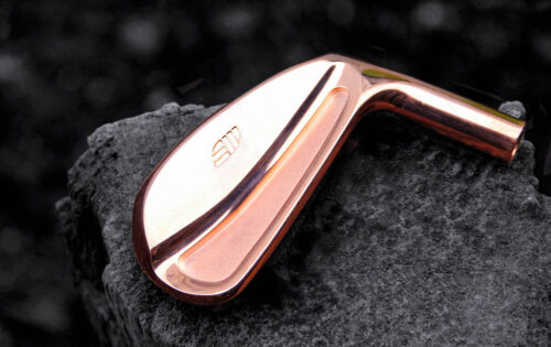 EDELMETALL GOLF: Der letzte Putt