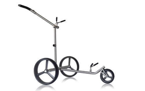 PG-Powergolf: Winter-Pflege-Service