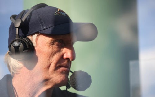 LIV Golf Invitational: Greg Norman zündelt weiter
