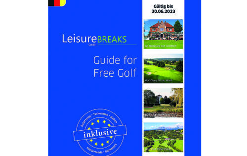 LeisureBREAKS: Der feine Unterschied