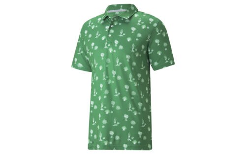 Mit PUMA Tracks der PGA TOUR auf der Spur