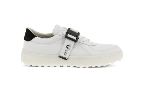 ECCO GOLF und J. Lindeberg: Limited Edition Twist