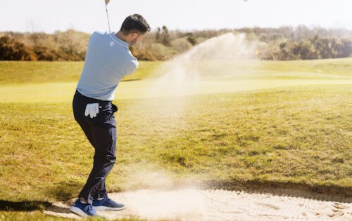 FootJoy Frühjahrskollektion 2022 – Performance & innovativen Designs