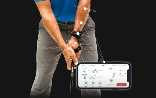 Der HackMotion Wrist Sensor – ein Helfer fürs Handgelenk
