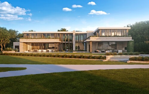 Luxus-Golf und Lifestyle-Club „Panther National“: Floridas neueste Top-Adresse