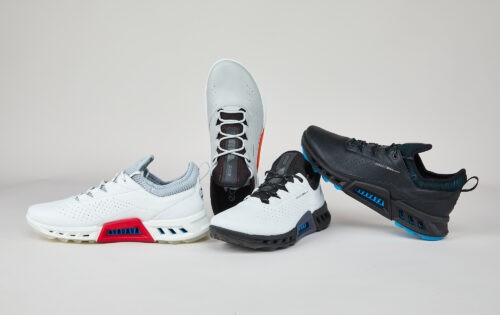 ECCO® GOLF BIOM® C4 – Hybrid-Performance auf einem neuen Level