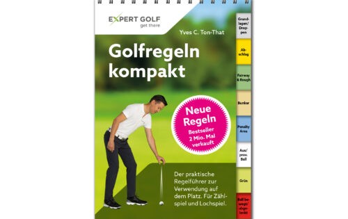 Golfregeln kompakt