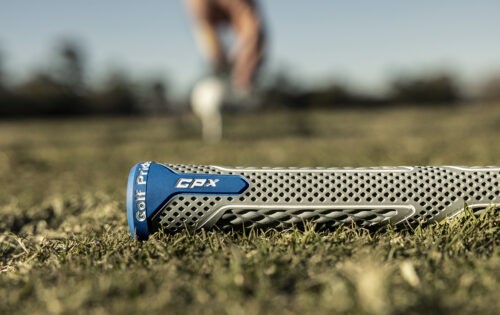 CPX von Golf Pride – alles im Griff