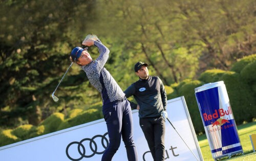 Golfwoche am Murhof mit dem AUDI CIRCUIT