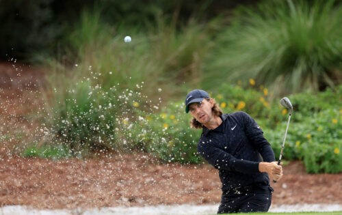 Porsche Open: Tommy Fleetwood gibt sein Debüt