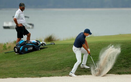 RBC Heritage: Spieth gewinnt, Straka verpasst Play-Off