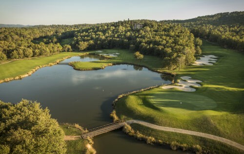 Terre Blanche Spa & Golf: Wellness im Rhythmus der Jahreszeiten