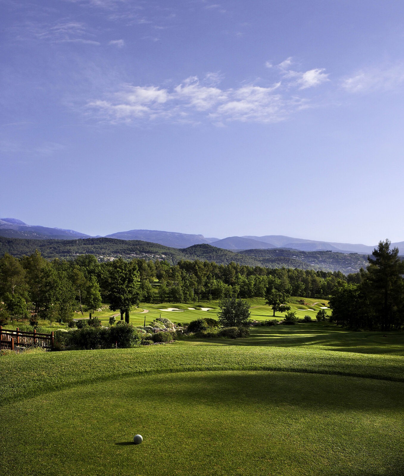 Terre Blanche Spa & Golf: Wellness im Rhythmus der Jahreszeiten