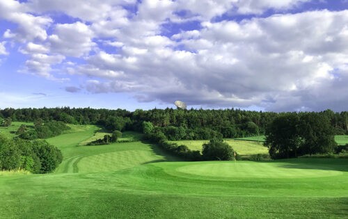Golf Bad Münstereifel: Voller Erfolg beim Tag der offenen Tür