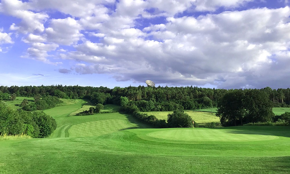 Golf Bad Münstereifel: Voller Erfolg beim Tag der offenen Tür