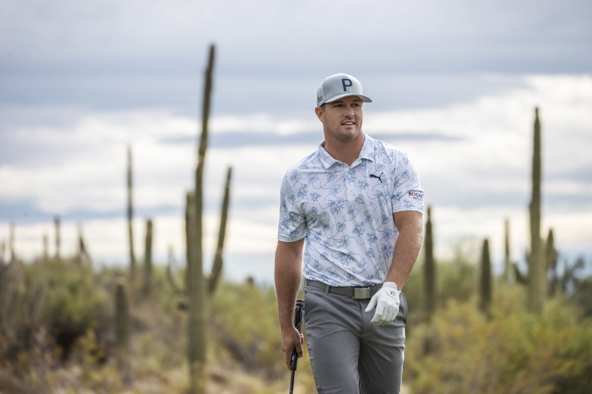 PUMA Golf: Das Outfit zur PGA Championship