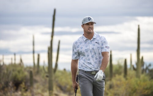 PUMA Golf: Das Outfit zur PGA Championship