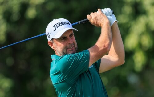 Kommentar: Richard Bland, LIVing on the edge