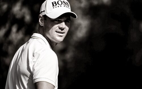 Garcia, Kaymer, Mickelson? Greg Norman und seine LIV Saudi-Suppe