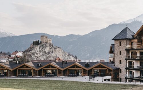 VAYA Resorts Sommercards: Ein bunter Bergsommer in Österreich