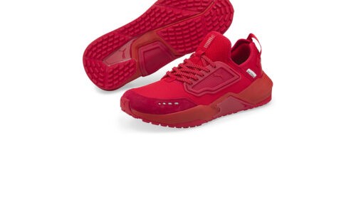 GS-ONE Sport – ein innovativer Golfschuh von PUMA GOLF