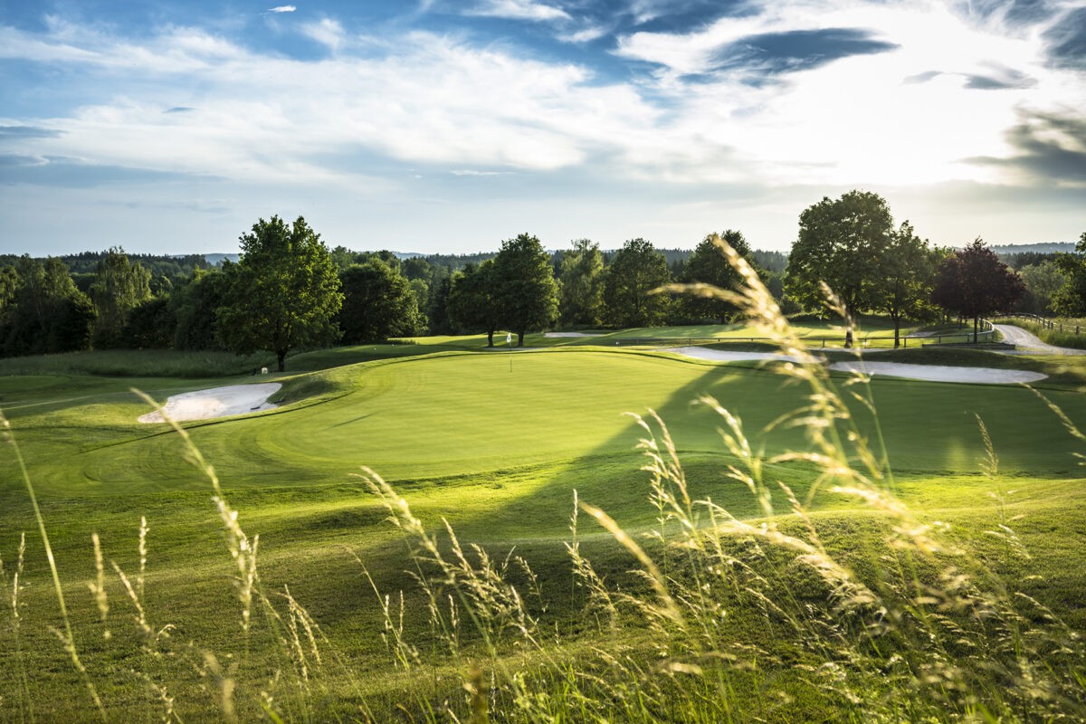 GC München-Riedhof wird Mitglied bei The Leading Golf Clubs of Germany