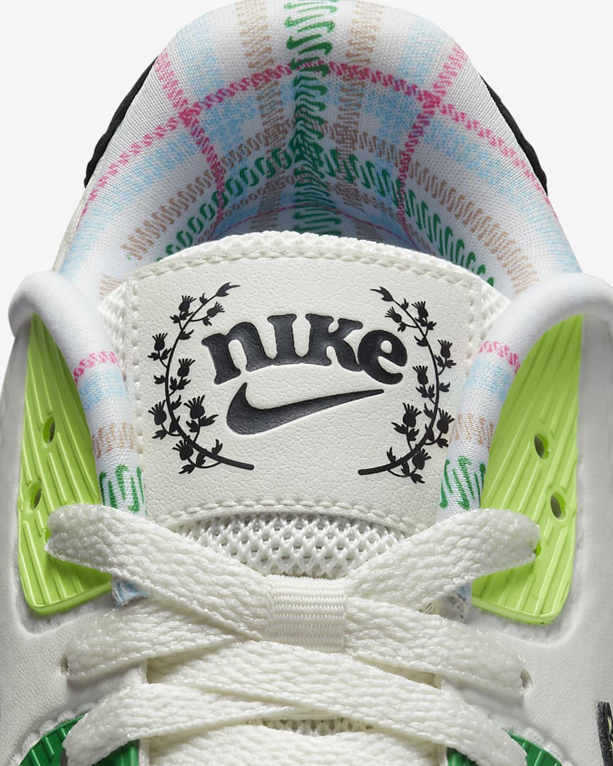 Nike Air Max 90 G NRG Back Home - Hommage an die 150. The Open
