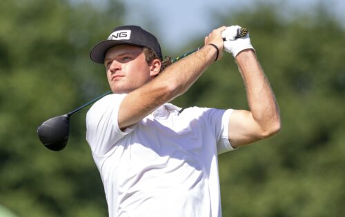 Challenge Tour: Premierensieg für Freddy Schott in Dänemark