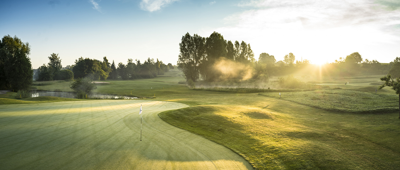 GC München-Riedhof wird Mitglied bei The Leading Golf Clubs of Germany